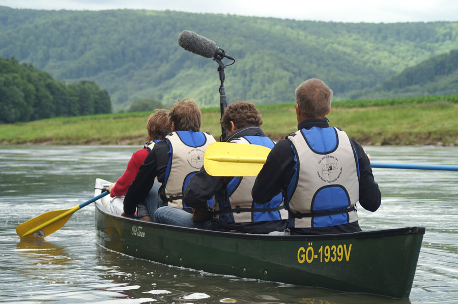 12_PICT0017_TV Paddeln für den NDR 