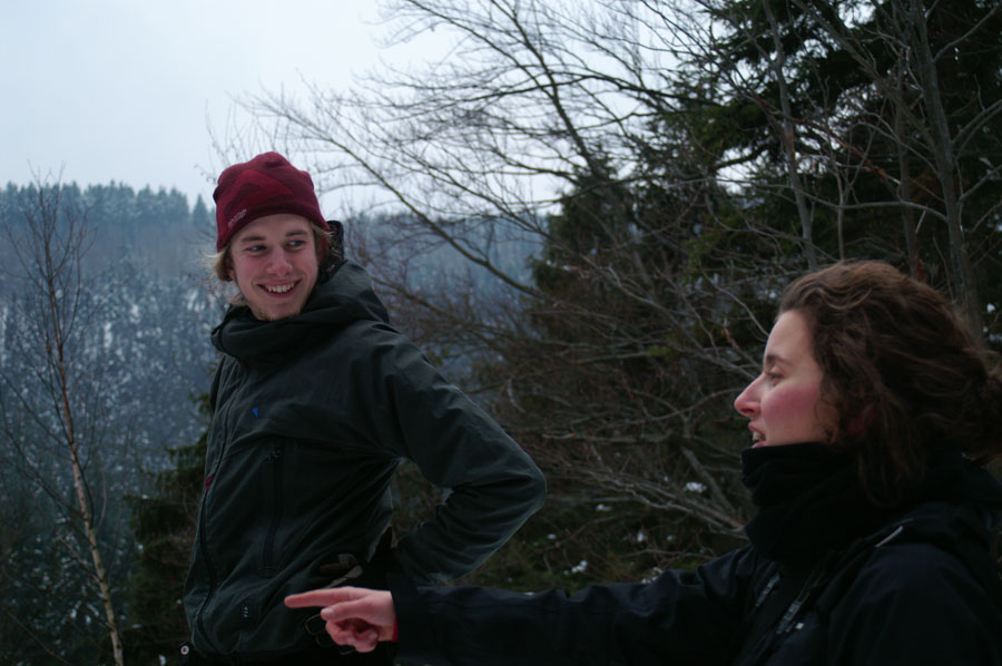 08_PICT0060_Tim & Claudia, Erzgebirge
