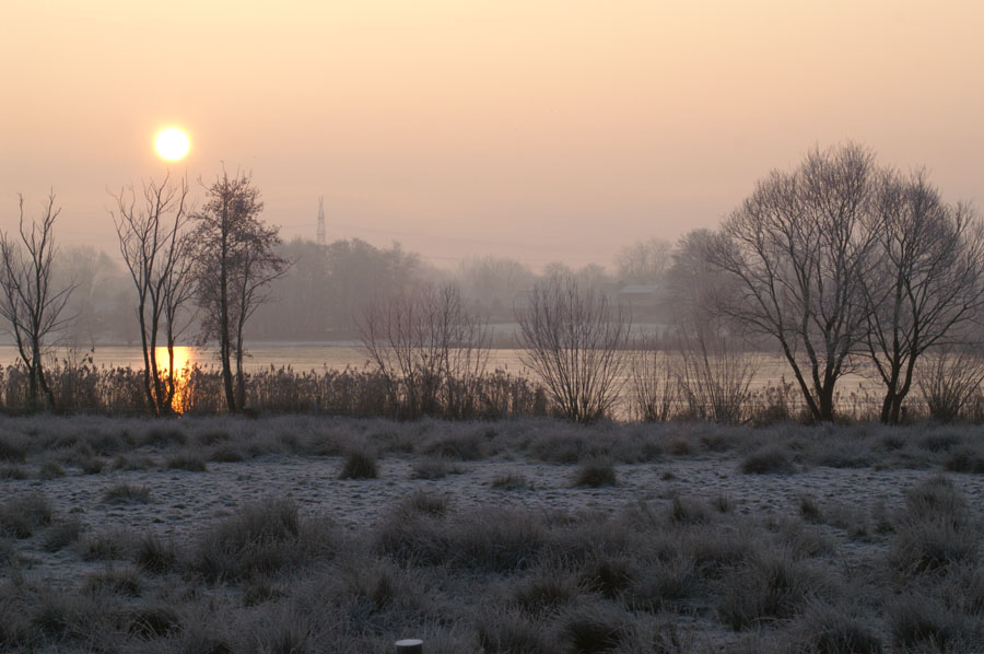 29_PICT2640_Sunrise Schacht Audorf
