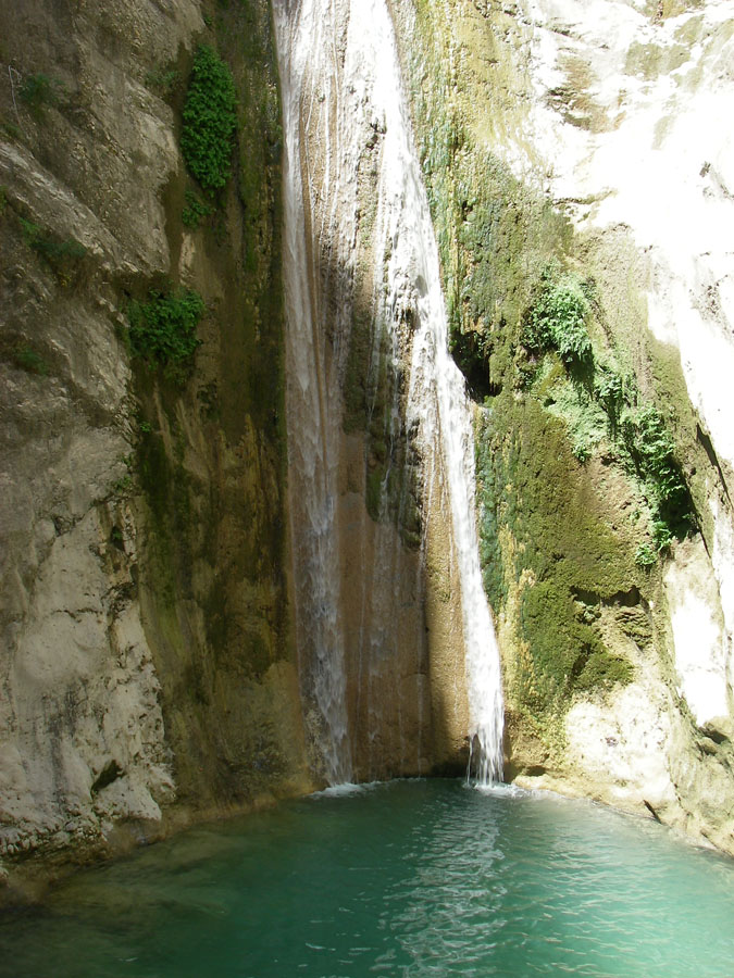 Z_IMGP0278_Waterfall Nydri