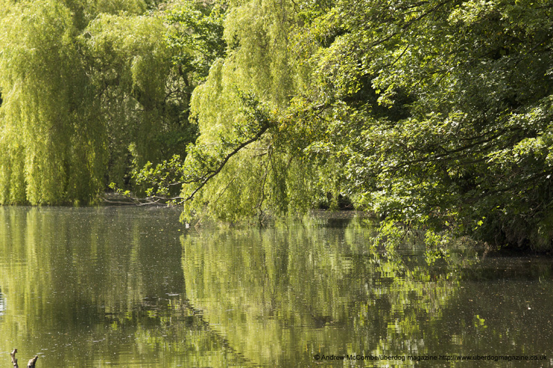02_the river Lagan, Belfast, Northern Ireland