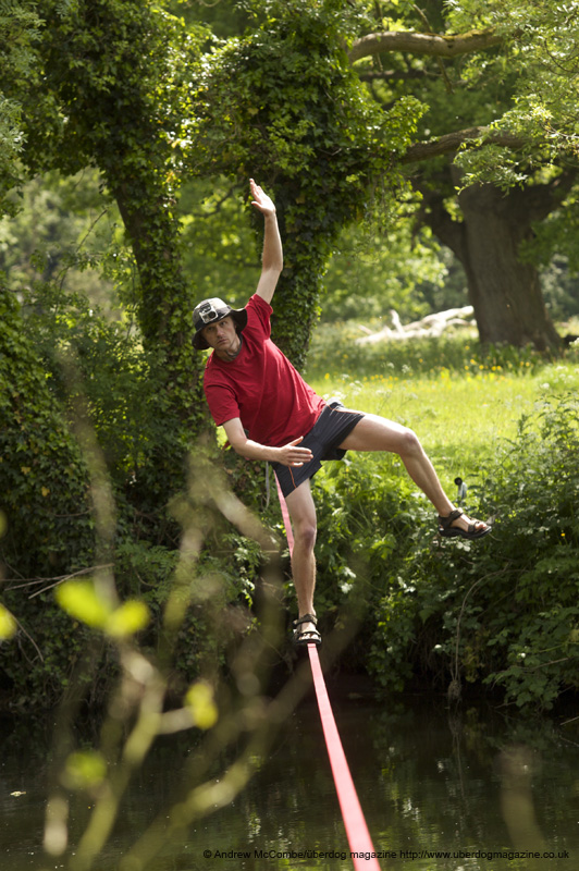 22_I want to go to the other end!