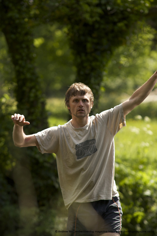 37_stay focussed, be calm and do it!