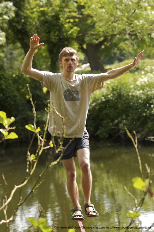 42_the final challenge - I need to cross the branch!