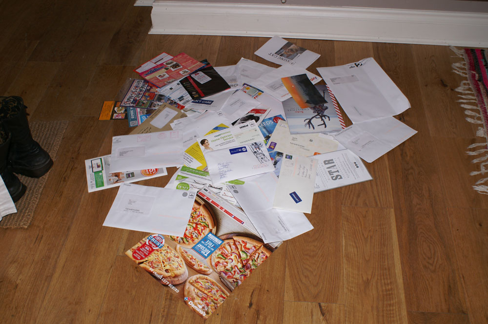 PICT2922_back in Leeds_four weeks mail