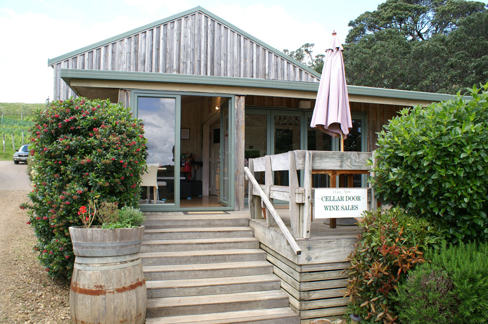 PICT2337_Kennedy Point Organic Vineyard_we loved it there!