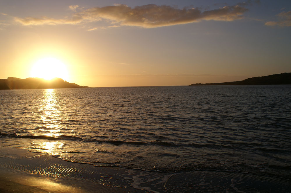 PICT2609_Raglan sunset