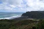PICT2254_more of Karekare beach