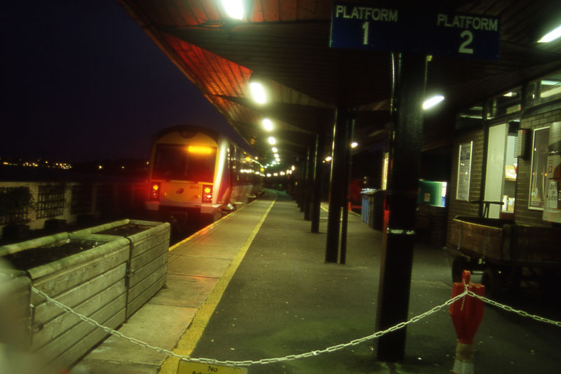 File0294_train station in londonderry_going back to belfast