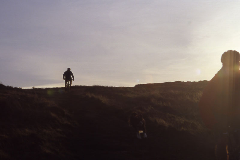 File0316_mountainbiking on Cave Hill