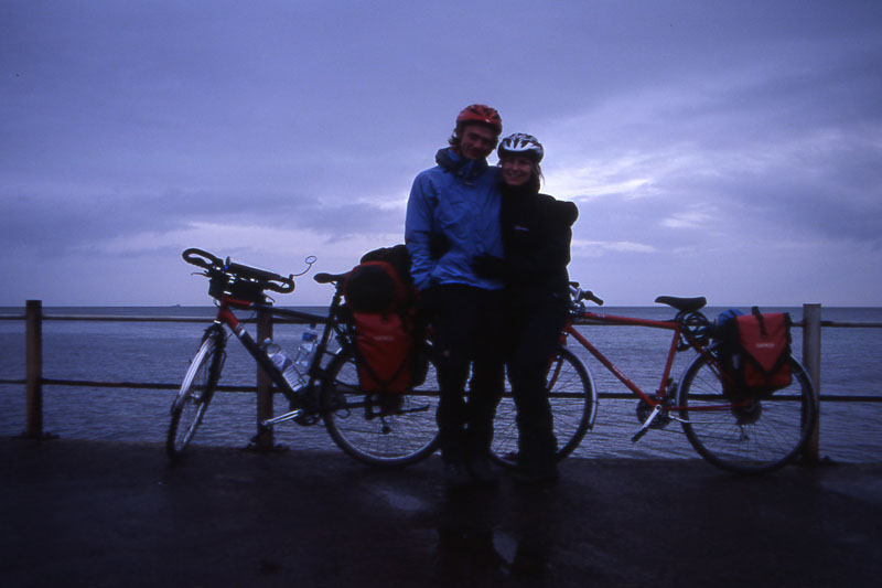 File0321_cycling weekend with Alana; discover the eastcoast!