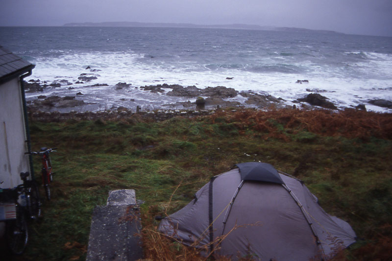 File0336_great ocean sound on these camping spot - the house was left